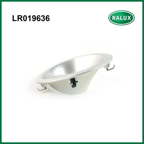 LR019636 high quality right fog lamp bezel for Range Rover Sport 2010--2013 auto fog light cover top selling spare parts supply