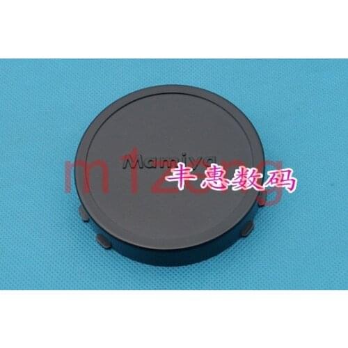 M67 Mamiya 67 Rear Lens Cap/Cover+body cap protector black Plastic for Mamiya RB67 RZ67 RZ67II ProSD camera lens