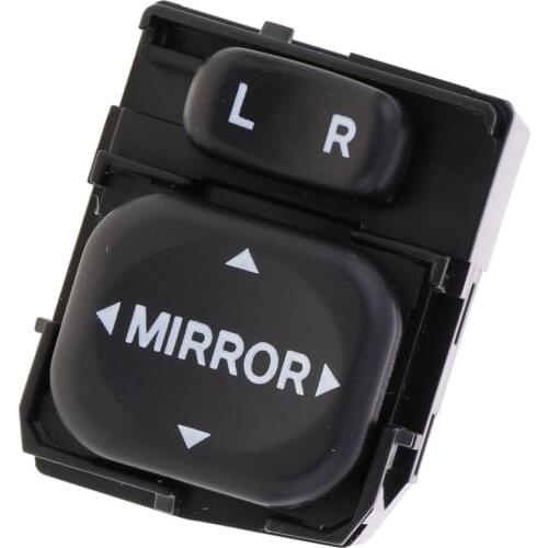 Backup Mirror Electric Switch Power Control for Toyota Corolla