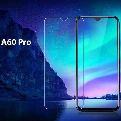 Tempered Glass For Blackview A60 Pro Screen Protector 9H 2.5D Phone On Protective Glass For Blackview A60 Glass