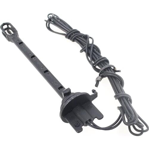 Zeroclearance Brand New Evaporator Air Conditioner Interior Temperature Sensor 6445ZT For Peugeot 206 207 301 for Citroen C2