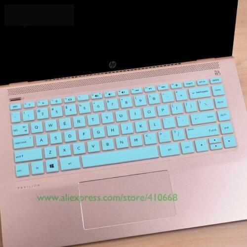 13 inch Laptop Keyboard Cover Protector For HP Pavilion 13-an0012tu 13-an0003tu 13-an0007ne 13-an0012la 13-an0004la 13-AN 13.3