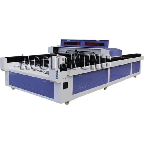 3mm carbon steel laser cutting 280w sheet metal laser cutting machine with metal tube