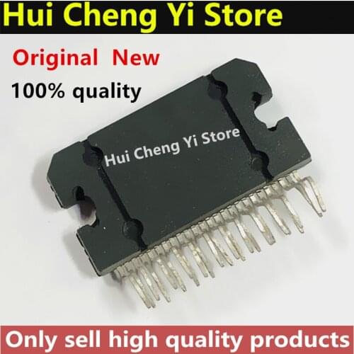 5piece)100% New TDA7385 TDA7388 TDA7850 TDA7851 PA2030A PA2032A TB2929HQ TB2959HQ TA8435HQ THB6032MQ ZIP Chipset