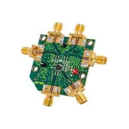 ADL5371-EVALZ RF Development Tools Evaluation board for ADL5371