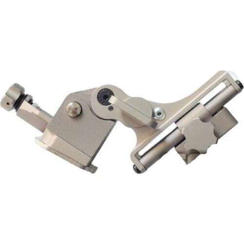 FMA-Airsoft CNC Aluminum TATM NVG Helmet Mount for PVS 15/18 GPNVG 18