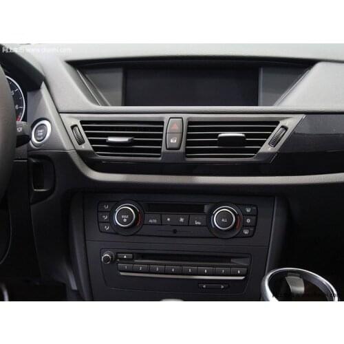 Car Dvd Multimedia Player Auto For BMW X1 E84 2010-2015 inch10.25 Android 10 Eight Core GPS Navigation 128G CARPLAY