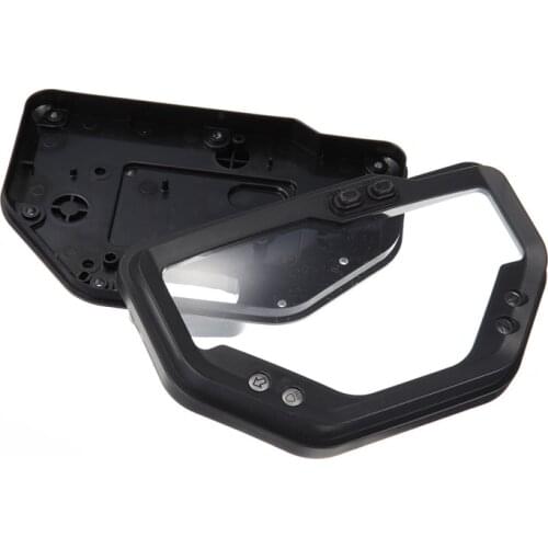 Suitable For Honda CBR600RR F5 Motorcycle Speedometer Odometer Speedometer Meter Case Instrument Cover 2003 2004 2005 2006