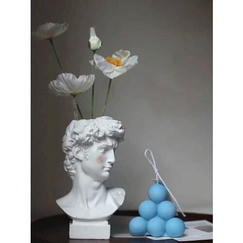 DIY New Planet Scented Candle Mold for Candle Making Home Decoration Handmade Silicone Mold Material