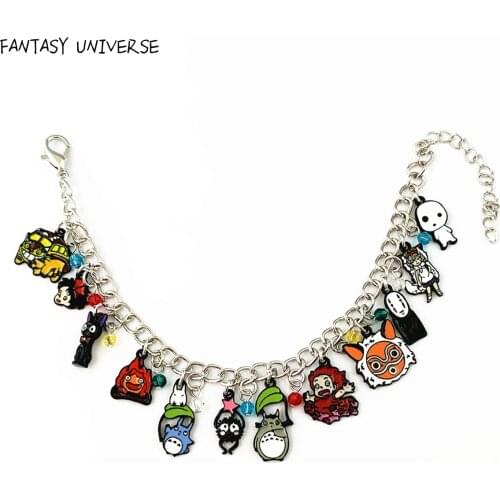 Chain Bracelets FANTASY UNIVERSE China