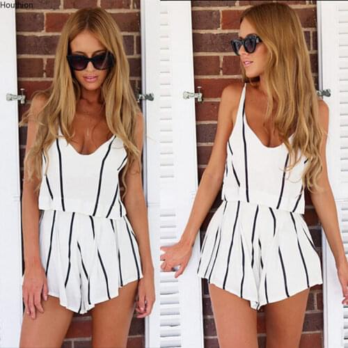 Houthion Women's Travel Shorts