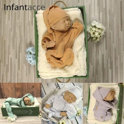 Infantacce Blankets