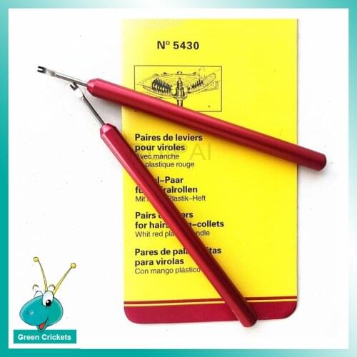 RP.5430 Watch Tool Repair Watch Hands Level Tool Main Spring bar Removal Tool for watchmaker