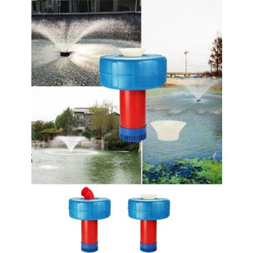 750W Koi Fish Pond Seafood Pond Fish Pond Oxygenation Machine.Oxygen pump fountain water farm irrigation water pump