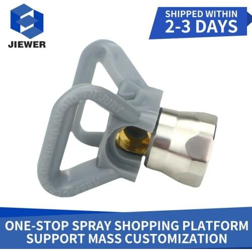 Paint Lateral Paint Paint Electric High Pressure Airless Sprayer Accessories Spray Gun Nozzle Universal High Quality