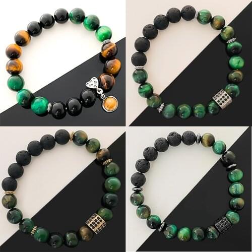MOMIJI Pair Bracelets