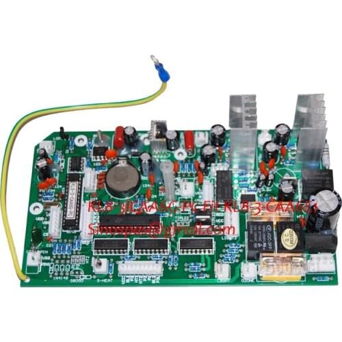 Main Circuit processor Board KL8-3-CAA6G-PC Fit KL8-3-CAA6E1 for Yuehua Mesda Angesi FSPA