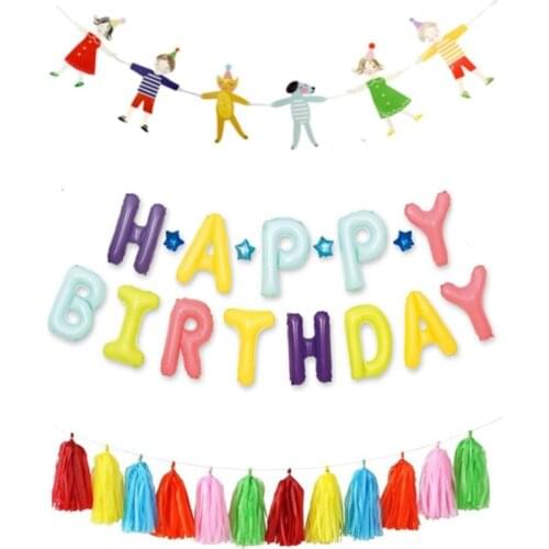 Partifabrik Store Wall Decorations