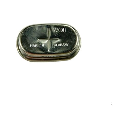1PCS/LOT V200H 1.2V 200mAh Button type NiMH rechargeable battery