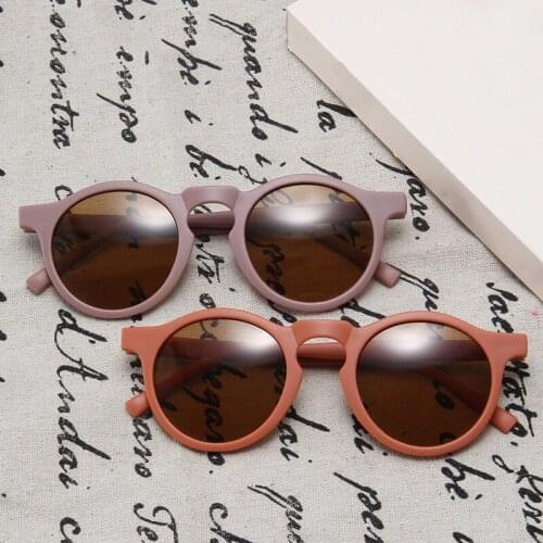 RBROVO Glasses For Boys