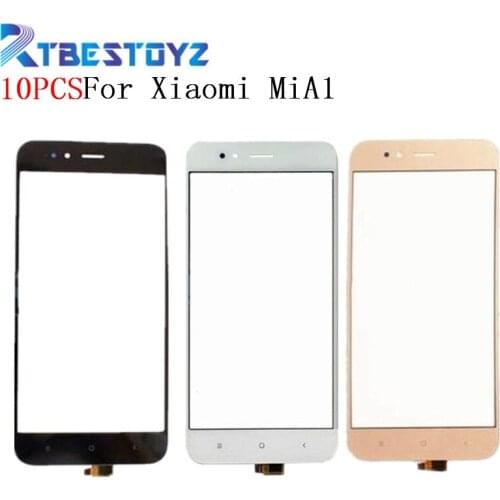 RTBESTOYZ Touchscreens For Xiaomi Mi 5X China