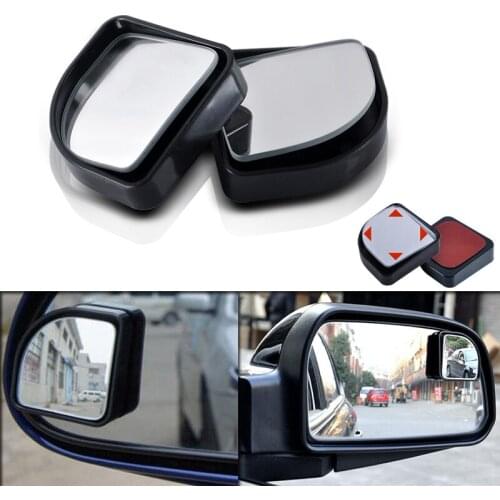 RYEYUYING Car Mirrors