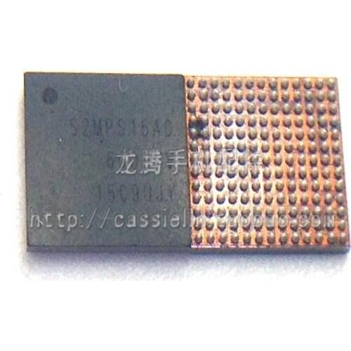 S2MPS15A0 S2MPS15AO S2MPS15 for S6 G920F G925F big main power IC