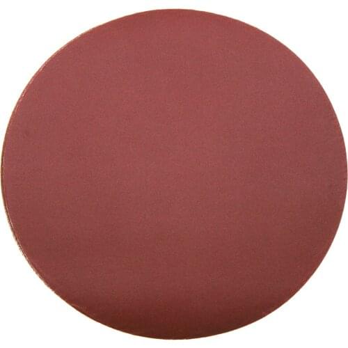 Pouvoir 5 inch 125mm 600 Grit Sander Disc Sanding Polishing Pad Sandpaper Disc New