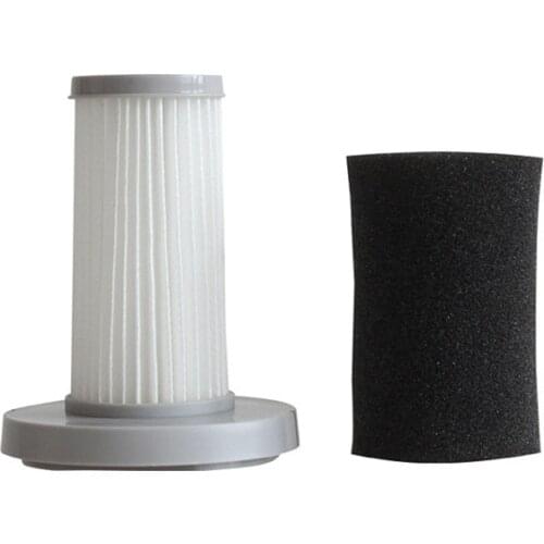 HEPA Filter Replacement For Deerma DX700 DX700S Vacuum Cleaner Accessories Part Component Mini Push Rod