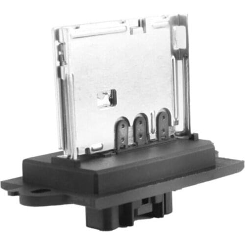 Blower motor heater fan resistor 27150ED50A 27150-ED50A 27150-ED50A-A129