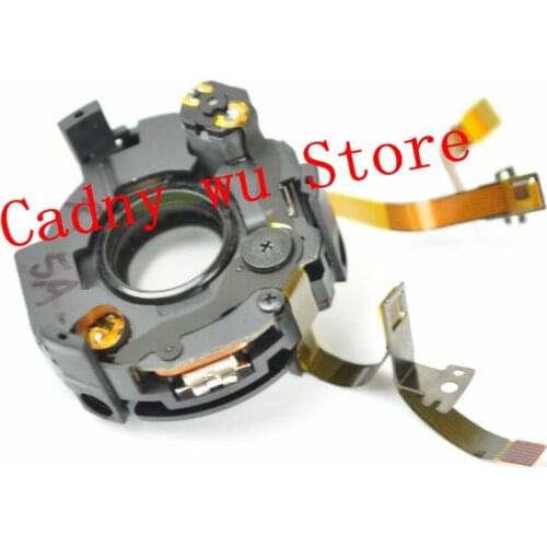Internal "VR" Image stabilizer glass group Repair parts For Nikon AF-S DX nikkor 18-105mm f/3.5-5.6G ED VR Lens
