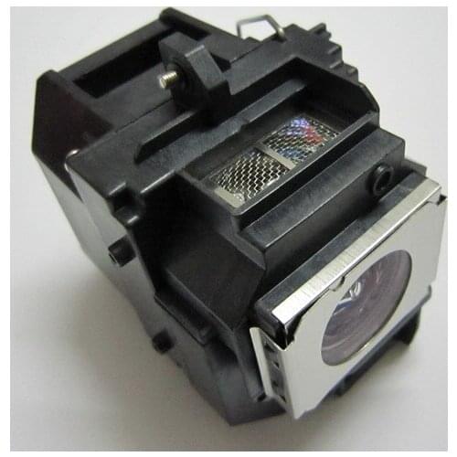 High Quality Projector Lamp With Case ELP54 For EB-S7 / EB-S72 / EB-S8 / EB-S82 / EB-X7 / EB-X8 / EX31 EX51 Projectors