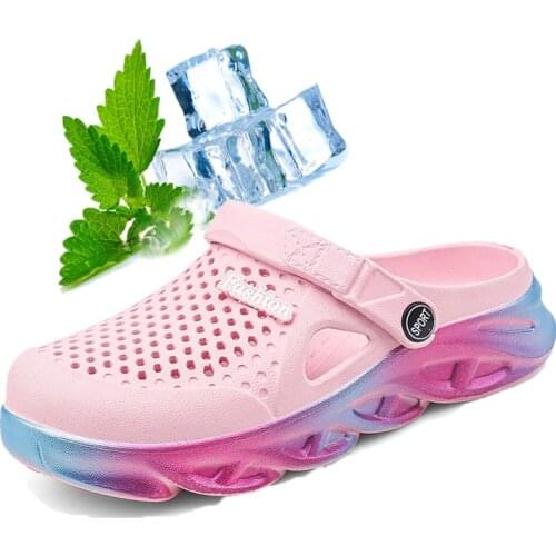 YAOGUANG Fashion Footwear