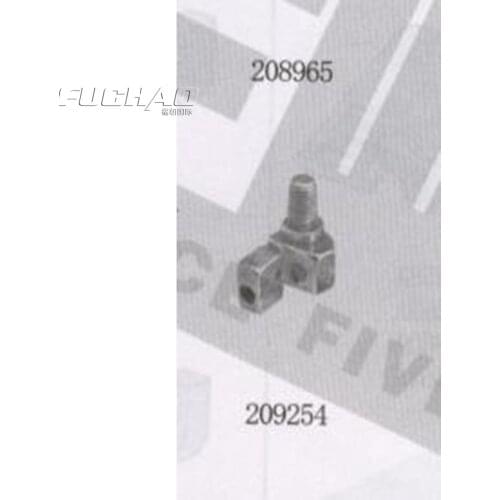 208965 NEEDLE CLAMP Sewing Machine Parts