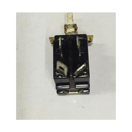 4Pcs 8A 250V AC DPST 4 Pins Push Button Power Switch KDC-A04-2S For TV