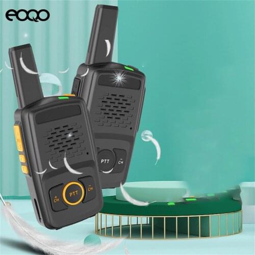 eOQO Radio