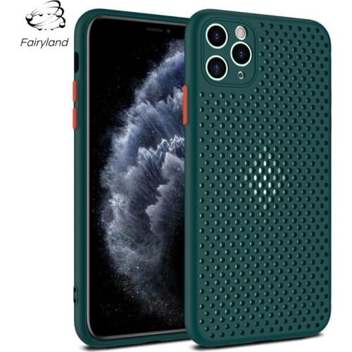 Чехлы для телефонов Apple iPhone 11 Pro Fairyland China At AliExpress