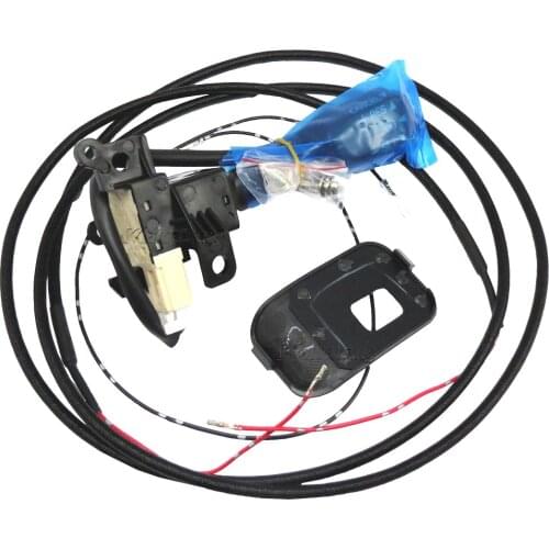 Cruise Control Switch KIT 45186-42030-B0 84632-34011 84633-48020 for Toyota Corolla RAV4 Wish Auris 8463234017