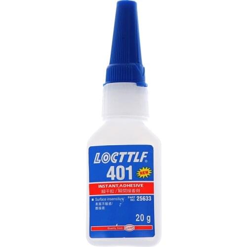 Useful 403/406/414/415 Different Types Adhesive Bottle Stronger Super Glue Multi-Purpose Universal Glue
