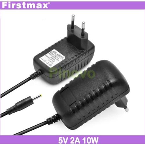 Firstmax 5V 2A for Acer One 10 S1002 Laptop Ac Power Adapter tablet Charger 10W PS12H050K2000UD