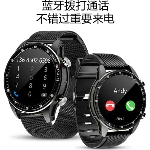 2021 Explosions MV68 Body Temperature Smart Bracelet Bluetooth Call Heart Rate Monitoring Sports Astronaut Smart Watch