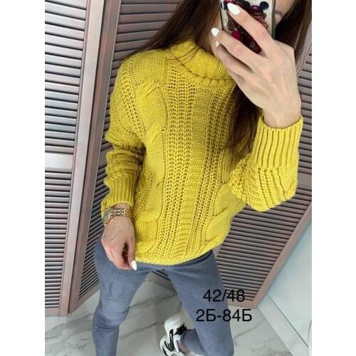 Womens Turtleneck Sweaters 2021 Thick Warm Pullover Cashmere Jumper Soft Fall Winter Knitwear Sweater Korean Female Jumpers