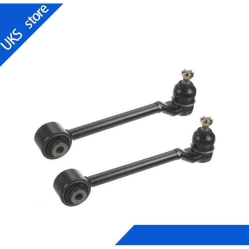 Rear Upper Control Arms L/R 52390-S84-A01 for Honda Accord CF9/CG5