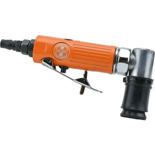 1 inch pneumatic grinder machine polishing machine sand dust grinding machine auto parts polishing machine