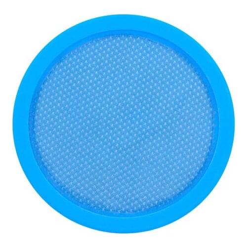 1 piece hepa dust filter for Puppy D-9002 vacuum cleaner parts spare parts engine washable