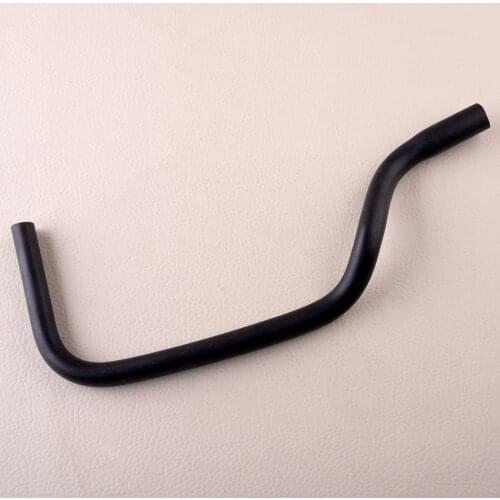 12262-22040 Black Car PCV Valve Hose 1226222040 Fit For Toyota Corolla Celica Matrix MR2 Spyder 2003 2004 2005