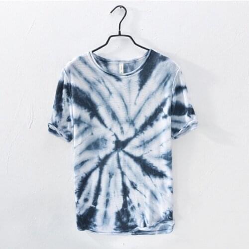 2019 Summer Men Outdoor Sports Camouflage Short Sleeves T-Shirts Breathable Quick Dry Hiking Camping Cycling Tees