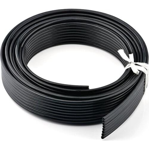 5 meter UV Ink Tube 8lines Ink Tube for Epson R290 R230 R1390 R1900 R1800 printer