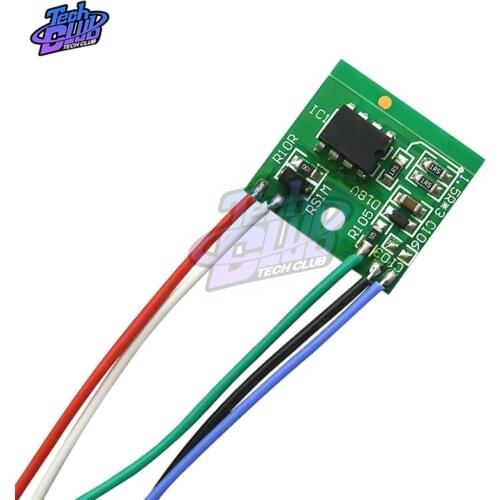 5V-24V CA-515 LCD LED liquid crystal sub power supply repair module 55 inches below the LCD common module