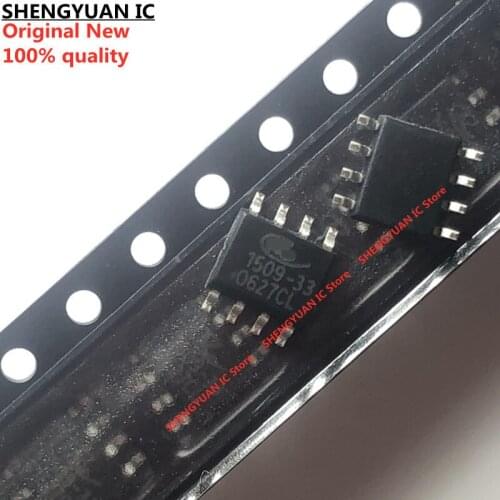 AP1509-33SG-13 AP1509-33SL-13 AP1509-33SLA 1509-33 AP1509-33 AP1509 SOP-8 150KHz, 2A PWM Buck DC/DC Converter 100% New original